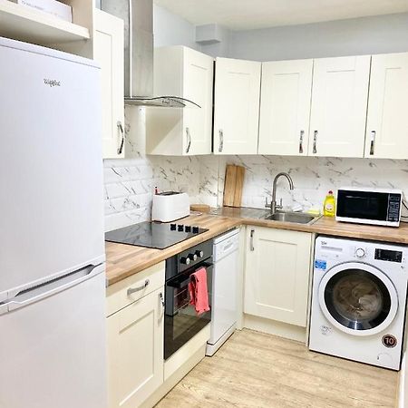 Lovely 2 Bedroom Apartment In Dublin City Экстерьер фото