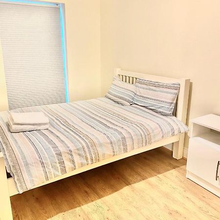 Lovely 2 Bedroom Apartment In Dublin City Экстерьер фото