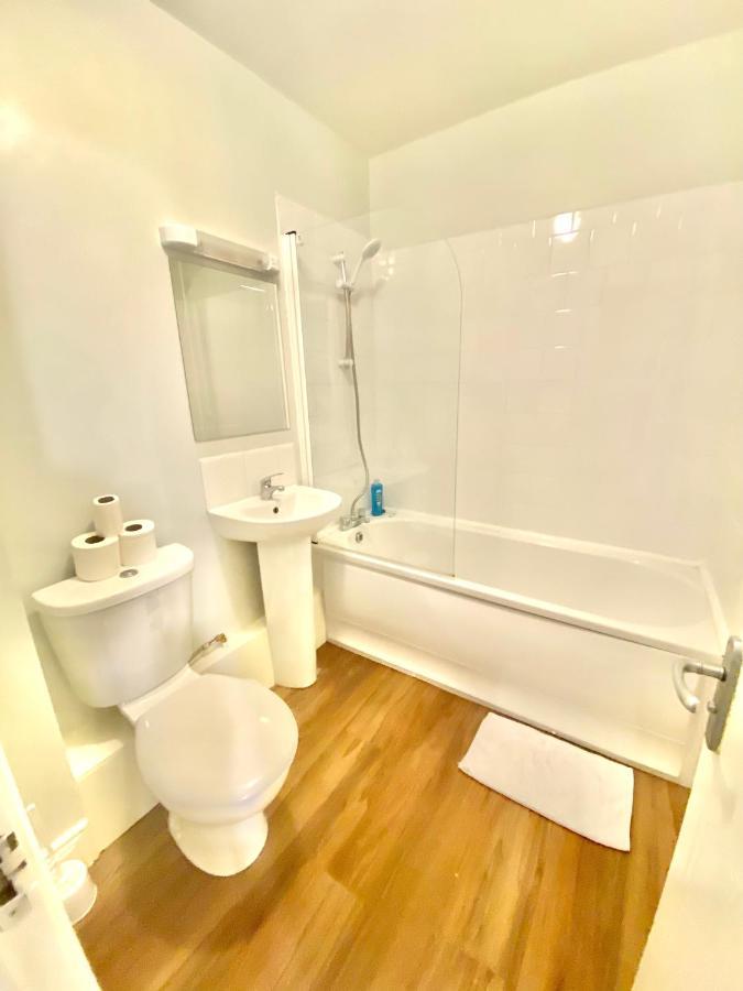 Lovely 2 Bedroom Apartment In Dublin City Экстерьер фото