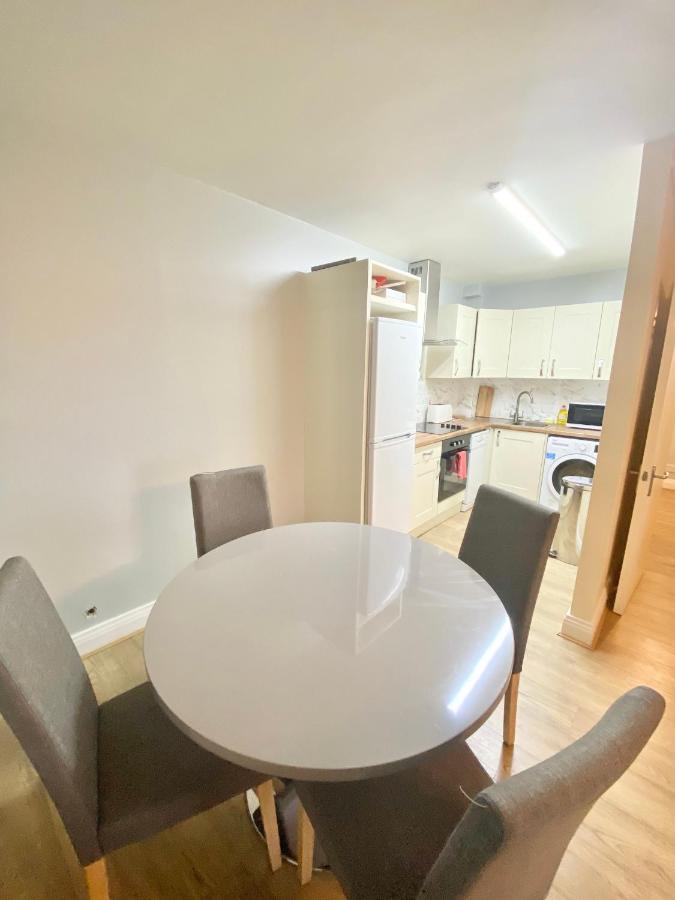 Lovely 2 Bedroom Apartment In Dublin City Экстерьер фото