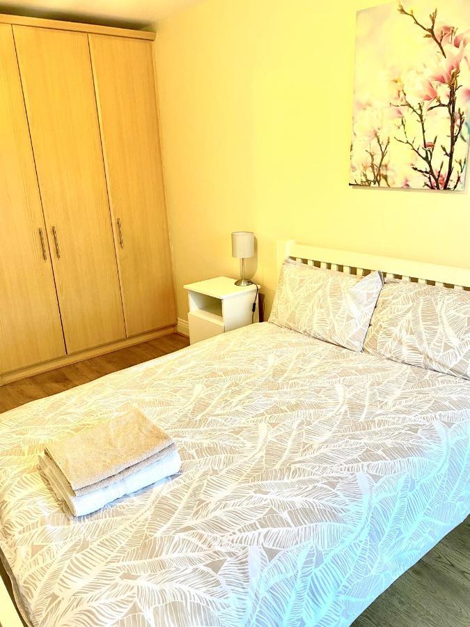 Lovely 2 Bedroom Apartment In Dublin City Экстерьер фото