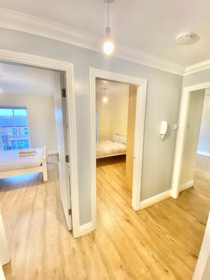 Lovely 2 Bedroom Apartment In Dublin City Экстерьер фото